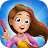 My Town: Girls Hair Salon Game
