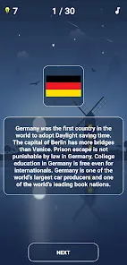 Country Flags Quiz 2 | Free Apk Download on Your Device. Enjoy your new ...