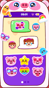 Baby Phone Kids - Piggy Panda Game | Free Apk Download on Your Device ...