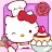 Hello Kitty Cafe