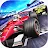 Formula Car Racing Simulator