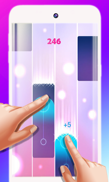 Kim Loaiza Piano Magic Tiles Game | Free Apk Download on Your Device ...