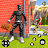 Thief Escape: Robbery Game