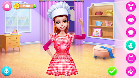 My Bakery Empire: Bake a Cake Game | Free Apk Download on Your Device ...