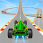 Formula Car Stunts - Car Games