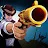 Devil Eater: Counter Attack to