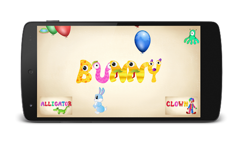 Happy Alphabet: learn English Game | Free Apk Download on Your Device ...