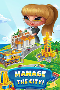 Pocket Tower－Hotel Builder Game | Free Apk Download on Your Device ...