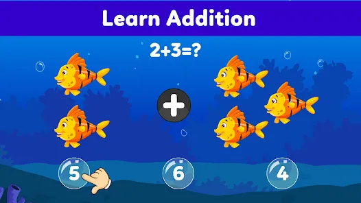 Free First Grade Computer Games 1st Grade Kids Learning Games Game | Free Apk Download on Your Device ...