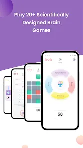 Super Neuron : Brain Training | Free Apk Download on Your Device. Enjoy ...