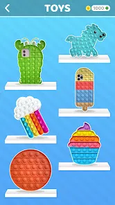 Pop it: Puppet Antistress Game | Free Apk Download on Your Device ...