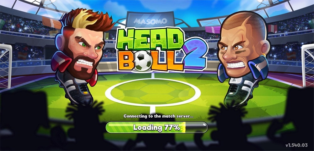 Head Ball 2 - A Delightful Blend of Soccer and Fun