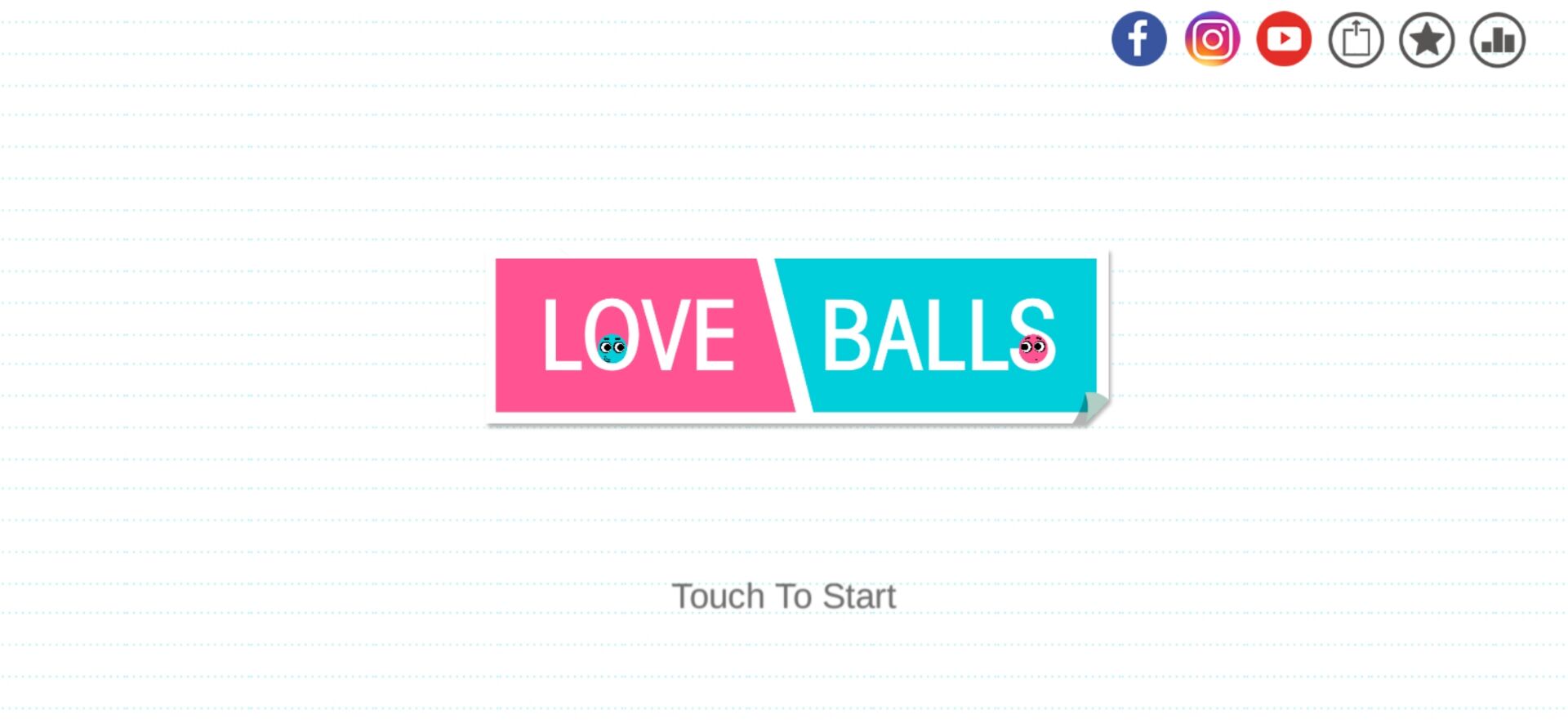 Love Balls Review