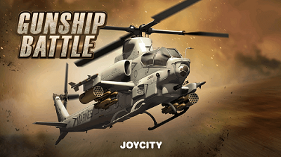 GUNSHIP BATTLE: Helicopter 3D Review - Take to the Skies in Epic Helicopter Combat