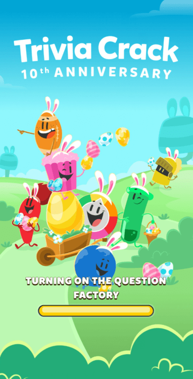 Trivia Crack Review: A Challenging and Engaging Quiz Game