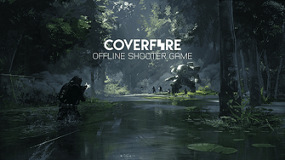 Cover Fire Review - Just Shooting！