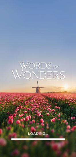 Words of Wonders - Crossword Game Review