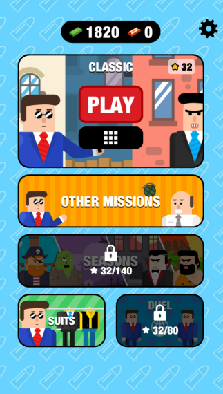 Mr Bullet - Spy Puzzles: An Entertaining and Challenging Agent Adventure