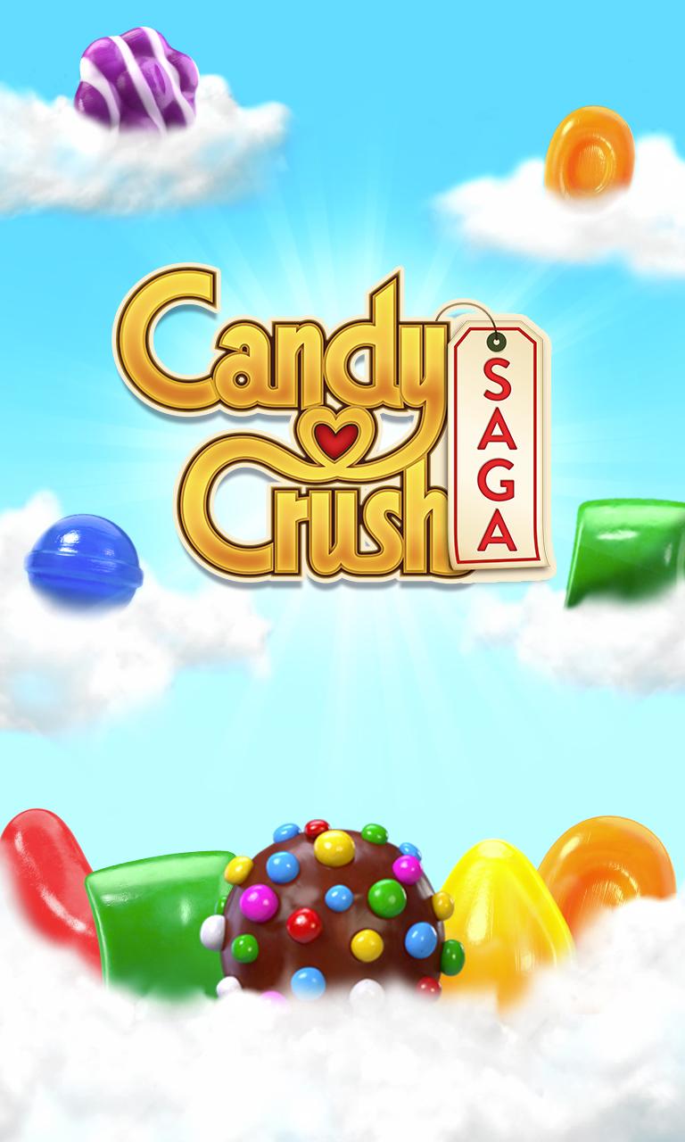 Candy Crush Saga