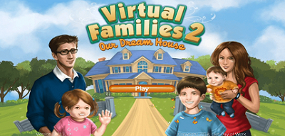 Virtual Families 2: A Captivating and Immersive Life Simulation Experience