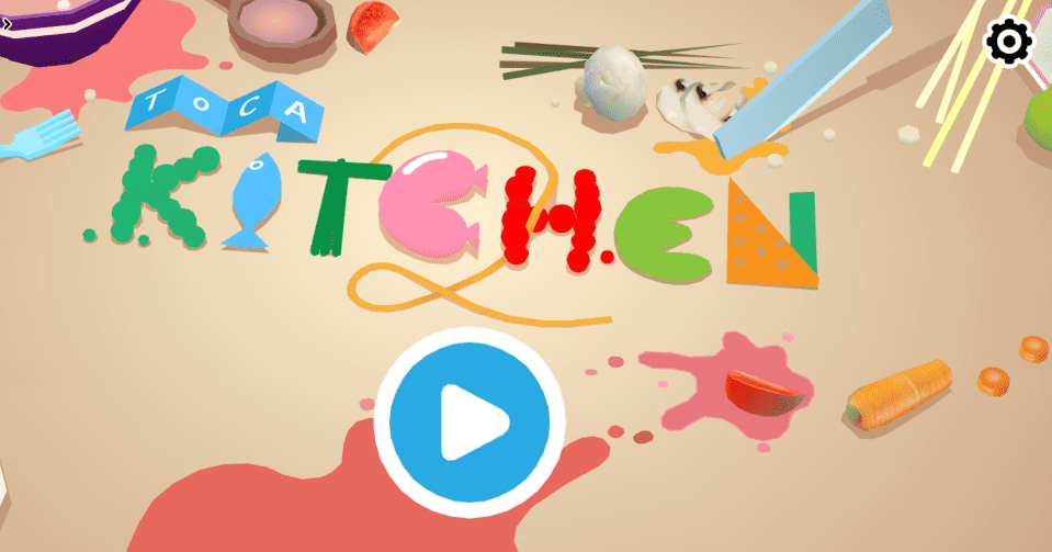 Toca Kitchen 2: Unleash Your Culinary Creativity