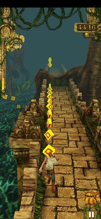 Temple Run