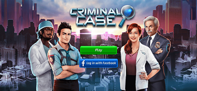 Criminal Case: Immersive Crime-Solving Adventure