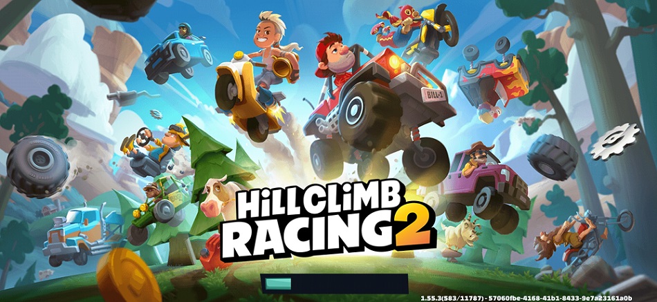 Hill Climb Racing 2 - Unleashing the Thrills